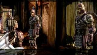 Let's Play Dragon Age: Origins Part 98 - In the Ghetto