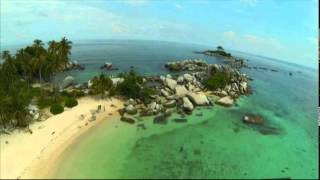 preview picture of video 'Belitung Highland Resort'