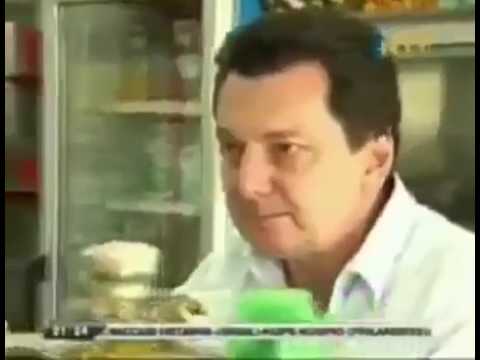 Vedat Milör - Yüzde hesabı... Koyun, keçi, inek...