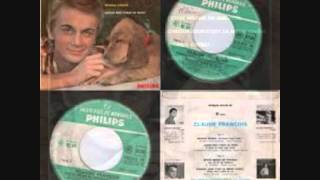 claude françois ( laisse moi tenir ta main ) version longue regiesigle