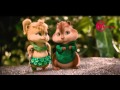 Aqua - Barbie Girl - (Chipmunk Version) - by ...