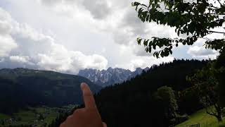 Live-Video: Auf zum Dachstein!