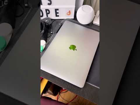 M2 13 Zoll MacBook Pro! Die Portabilität ist der Wahnsinn!!🥵