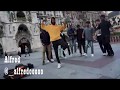 Migos Stripper Bowl Dance Video