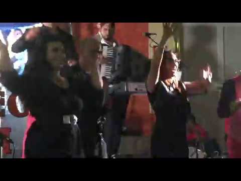 PLAYA DE AMOR - Andrea Bonifazi - Matteo Tassi