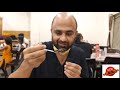 Surti Street Food Eating Vlog Bhandari Non Veg Food In Surat Best Ever Cooking Show Bhandari Recipe