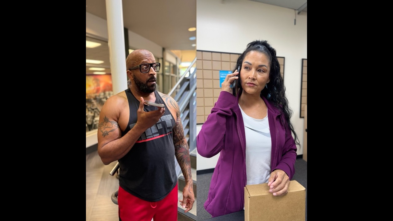 Larry finds out Lynette is going to be a witness against Bethany in Greg’s case!