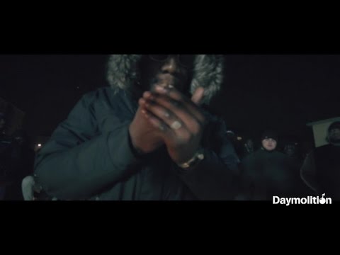 Visclo - Shevchenko - Daymolition