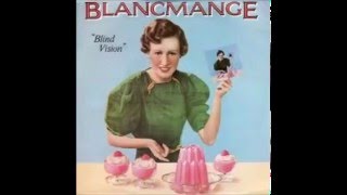 Blancmange - Blind Vision