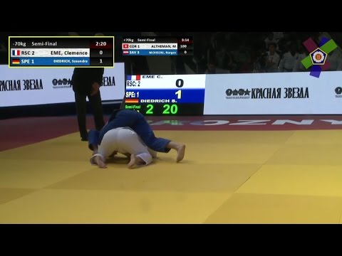 female judo choke 31