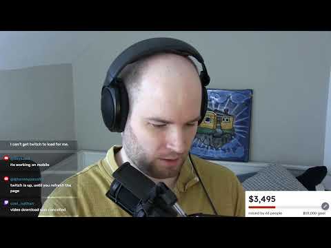 playing 12 hours of my favorite game to support the Minnesota Immigrant Rights Action Committee