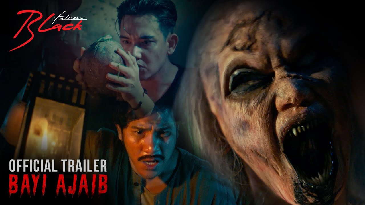 Official Trailer 'Bayi Ajaib' | 19 Januari 2023 di Bioskop