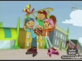 Maya And Miguel Intro