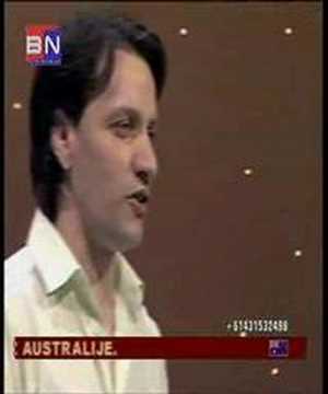 Badji - Kad sam poso cveto u tudjinu - www.FolkoTeka.com