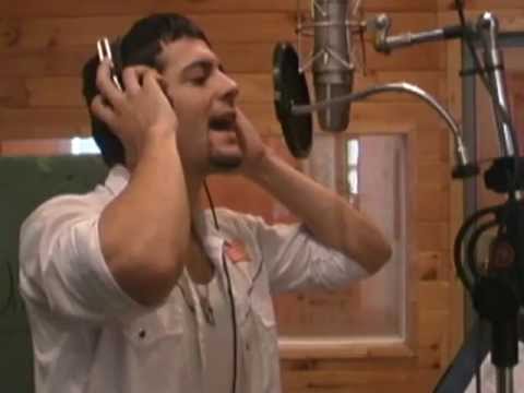 JOHN JAMES "TAKE IT OUTSIDE"