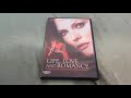 LIFE LOVE AND ROMANCE DVD Overview