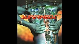 Superheist - Beaming Down From Satellites