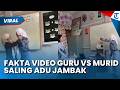 FACTS A Video Of A Teacher And Student Having A Hair Dogging Fight Has Gone Viral On Social Medi