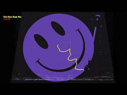 The New Beat Mix 115 V2