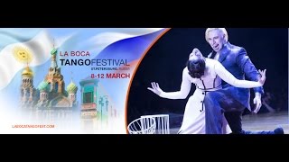 Hugo Mastrolorenzo & Agustina Vignau 1-3. labocatangofest2017