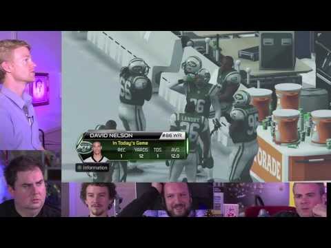 Best of Giant Bomb 43 - HR Awaits