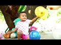Kiyansh Vaishnav Birthday Song