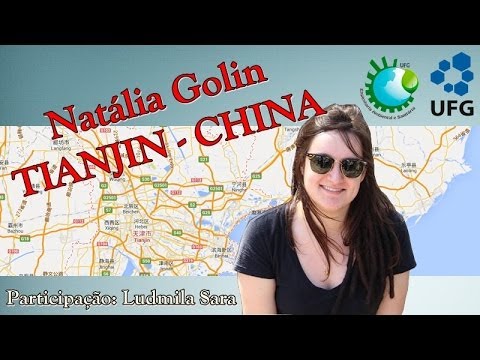 INTERCAMBIENTAL #02 - Natália Golin