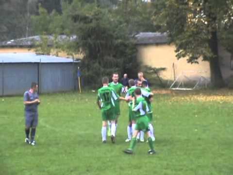 2010.09.26 Frassati - Brat 4-1 Madeja.avi