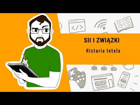 Sii I zwiazki, Obsewowalność  🖥️ Historia Intela🍵 📰 ITea Morning 603
