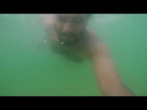 Dubai Jebel Ali Beach