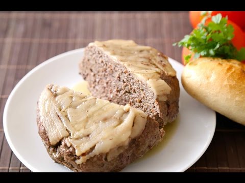 Vietnamese Pâté - Cách làm Pâté Gan