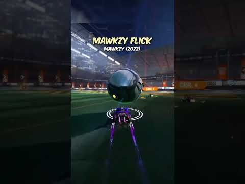 (part 3) these were all meta changing #rocketleague