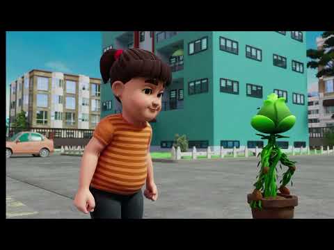 Gupi season 1 episode 3 english dubbed 🥰🥰👌