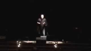 Danny Cosby - MCUTS -  "Someone Worth Dying For"