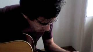 Blues Man - Stephen Stills Cover