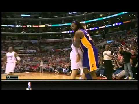 NBA Top 10 Plays Jan. 10, 2013