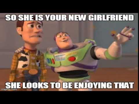 X, X Everywhere - Original Source Video