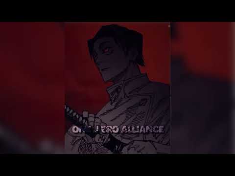 “Is that Gojo Sensei..?” | Yuta Okkotsu Edit | Sad Funk