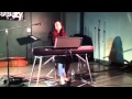 Krystal Diaz "GoodBye, Hello New You"
