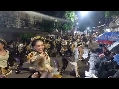 Urus Vírgen de la Candelaria Jujuy.San Pedro 2026