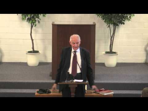 130714pm - One Kingdom and Two Options: Rebellion or Surrender - Romans 2:12-16