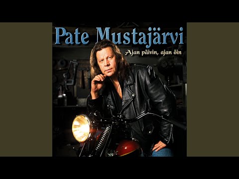 Maan Valitus - Pate Mustajärvi