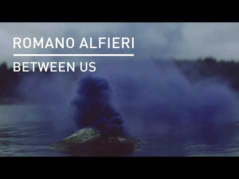 Romano Altieri - Between Us