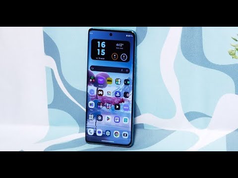 Thumbnail for MOTOROLA EDGE 40 NEO, mon test final après deux mous d'utilisation