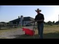 How To Throw A Rope Lasso