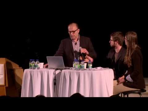 Le Trouble de personnalité: Un jour, mais pas toujours! - Conférence Tête-à-tête