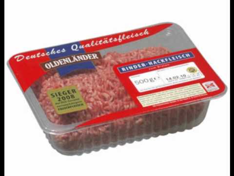 Domian - 60 Kilo Hackfleisch