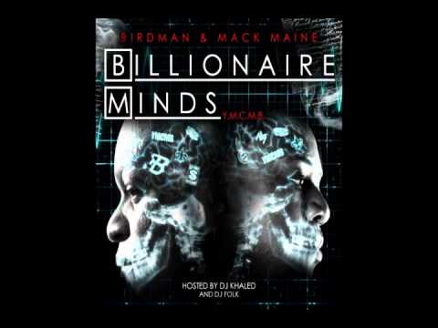 Birdman & Mack Maine - Luxury Life