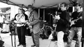 Juke Joint Festival - Rotten Belly Blues Band - Bad Dog Down