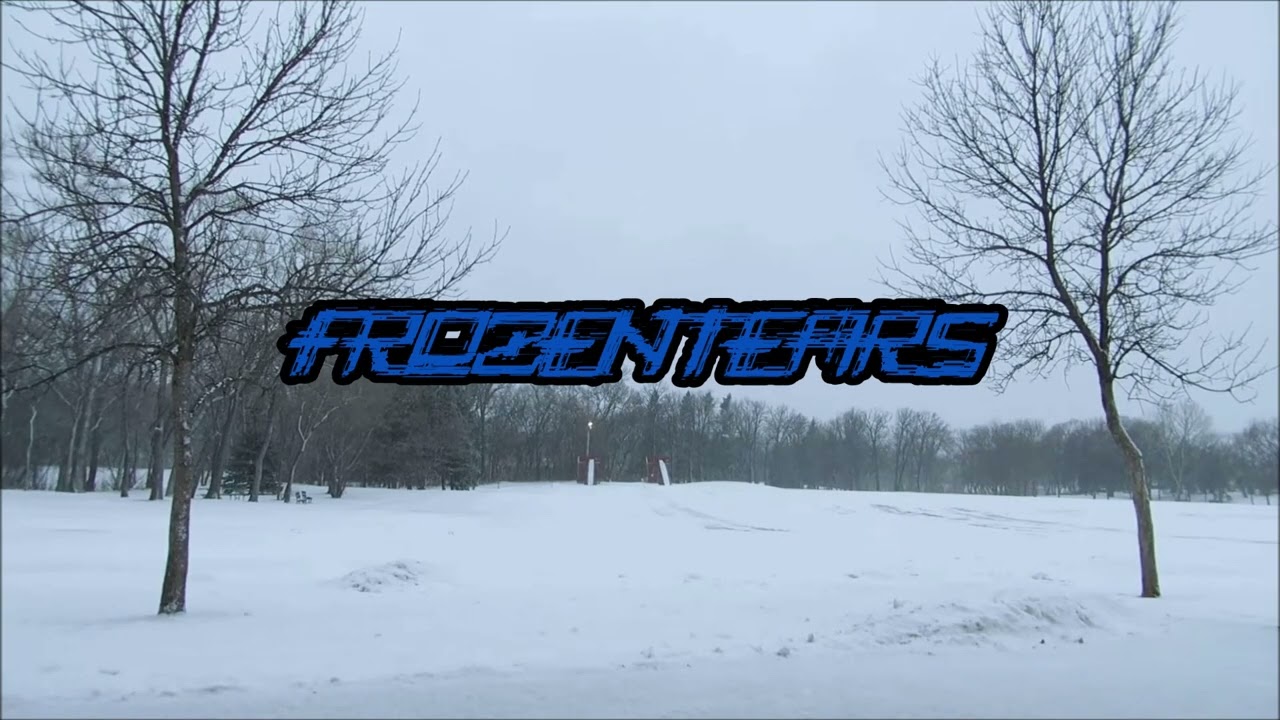 ZANCTION - FROZENTEARS [FULL ALBUM]